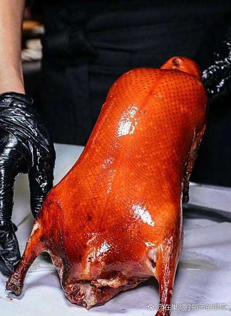 北京烤鸭2.0内置菜单下载教程
