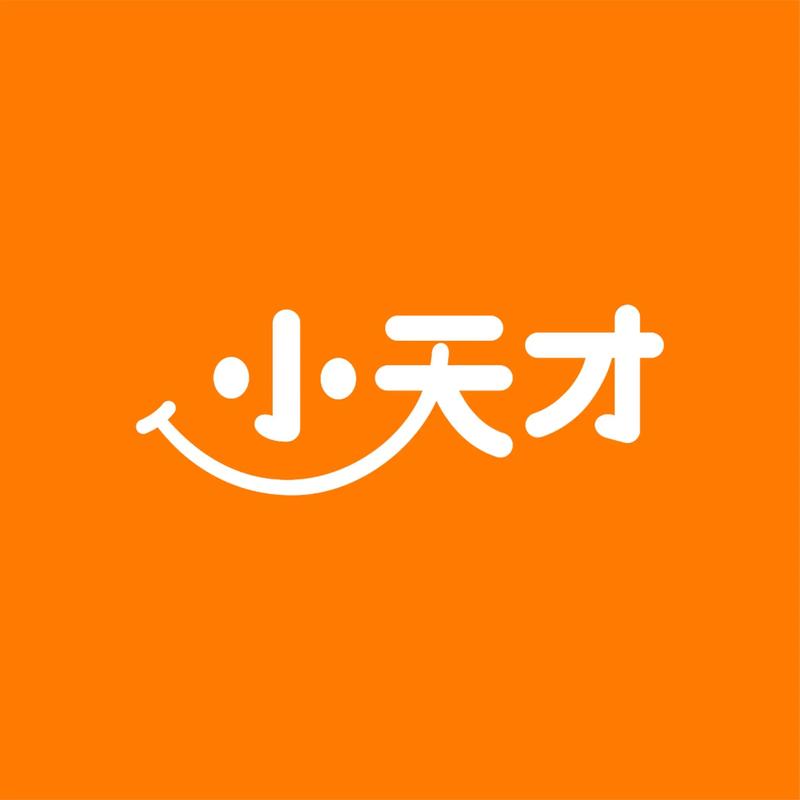 小天才官方旗舰店图标