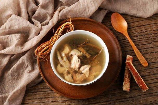 鸡汤的10个最佳搭配