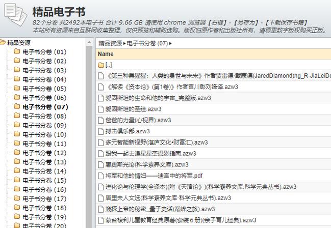 包书网电子书TXT下载缩略图