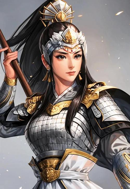 三国志13萌新头像缩略图