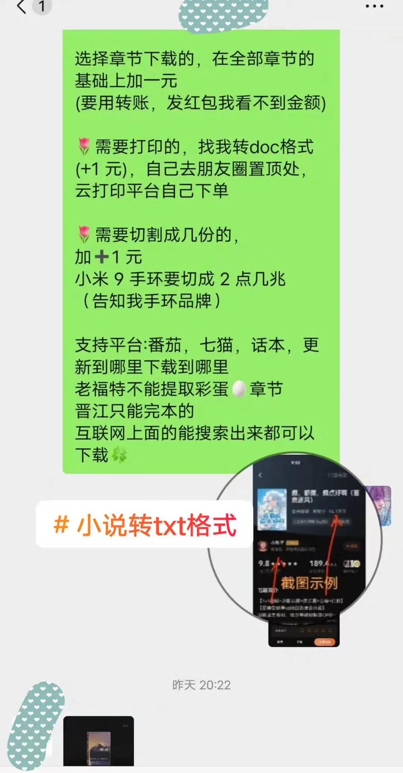 连载追书怎么转码游戏截图