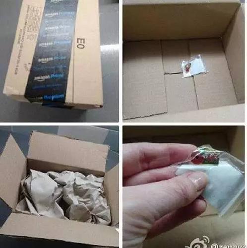淘宝拍买家秀兼职流程缩略图