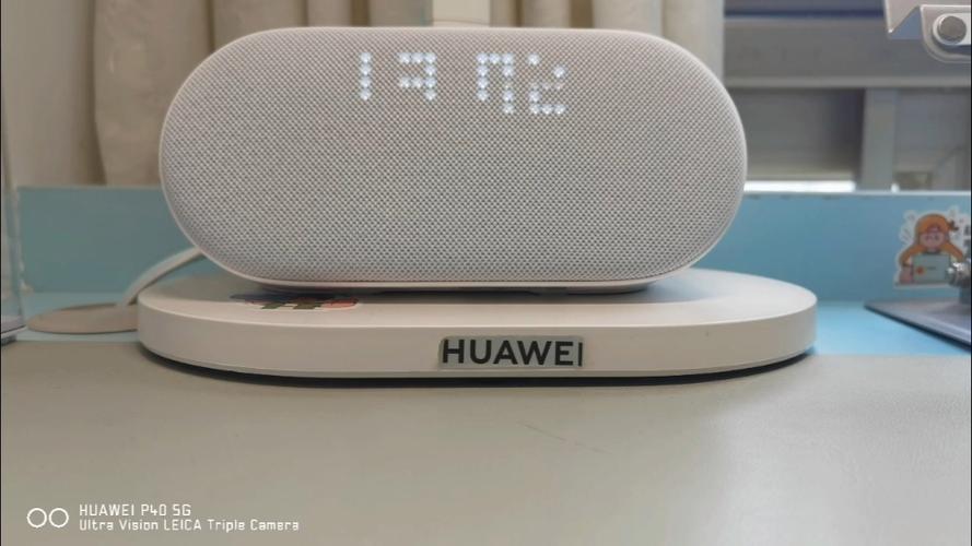 华为ai音箱如何连接缩略图