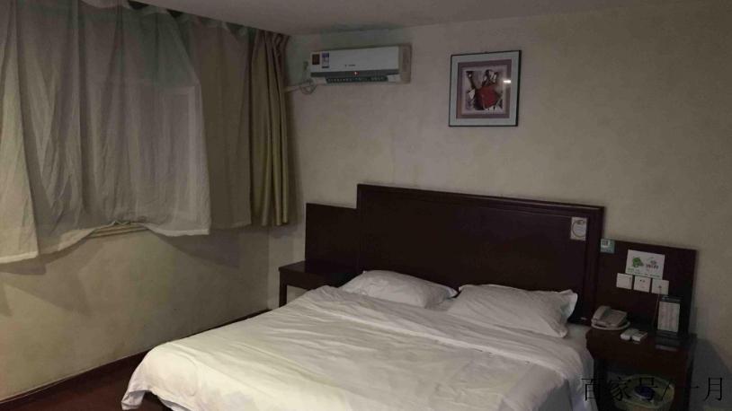 附近旅馆住宿50元一晚缩略图