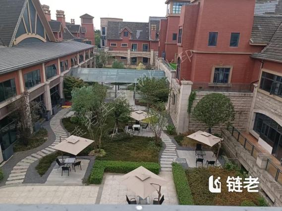 锦江区养老院一览表缩略图
