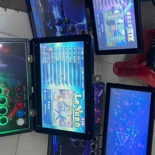 潘多拉街机官网游戏截图