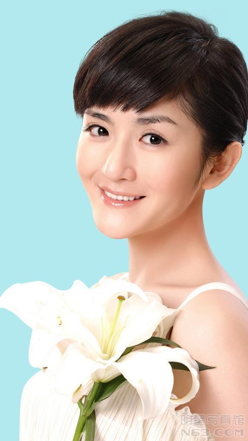 谢娜公司旗下艺人图标