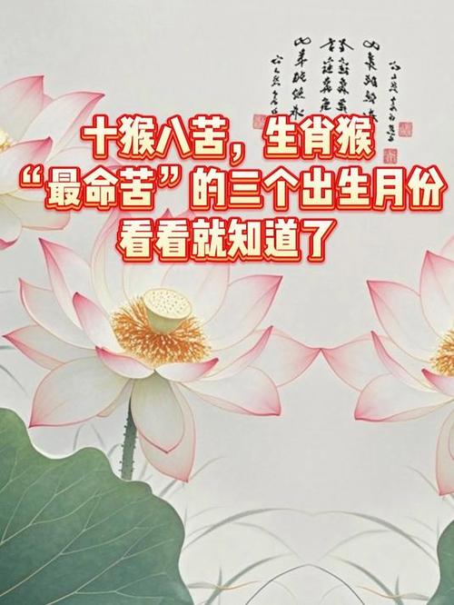 十二生肖是苦命的是什么生肖