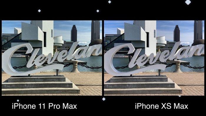 iphone11pro相机使用教程