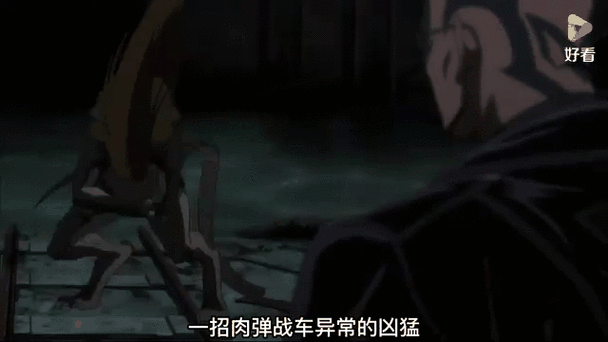 刀锋战士4为什么不拍