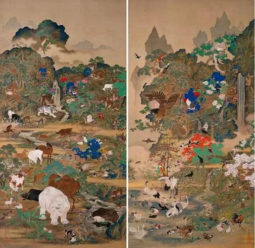 花团锦簇打一动物是什么