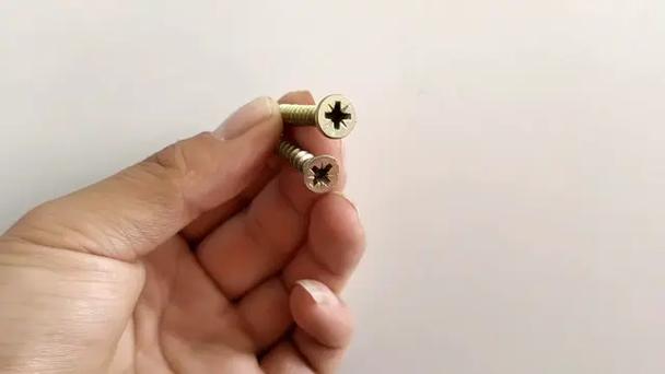 没有螺丝刀怎么拧开螺丝缩略图