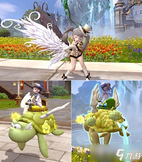 龙之谷steam新服