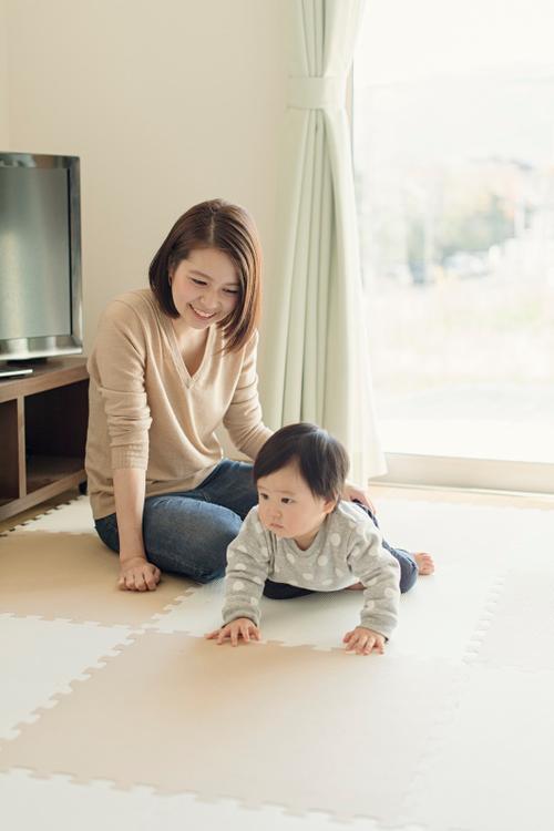 宝贝儿女宝贝妈免费缩略图