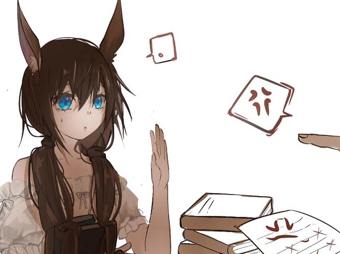 兔兔阅读图标