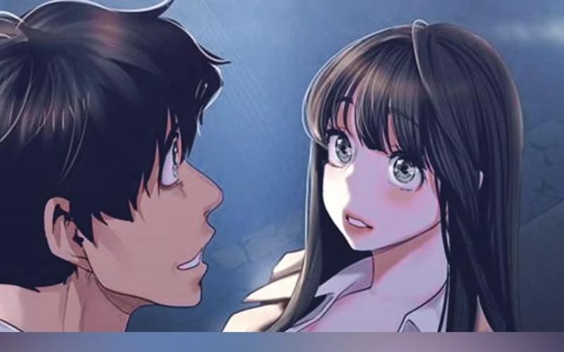 漫漫820漫画美丽新世界游戏截图