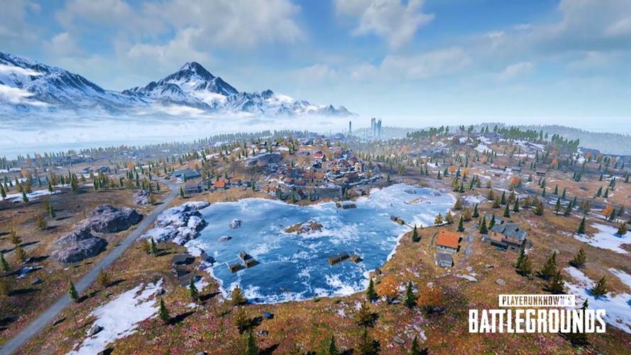 pubgtool超高清画质缩略图
