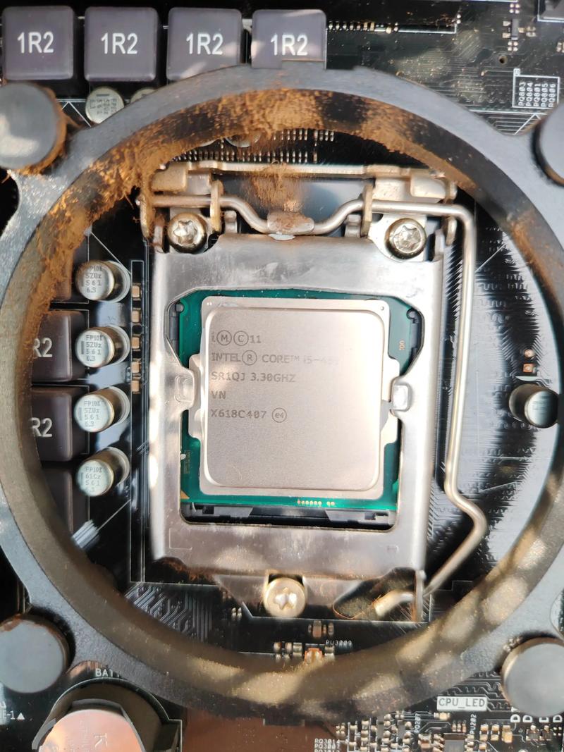 i54590装win10好还是win7游戏截图