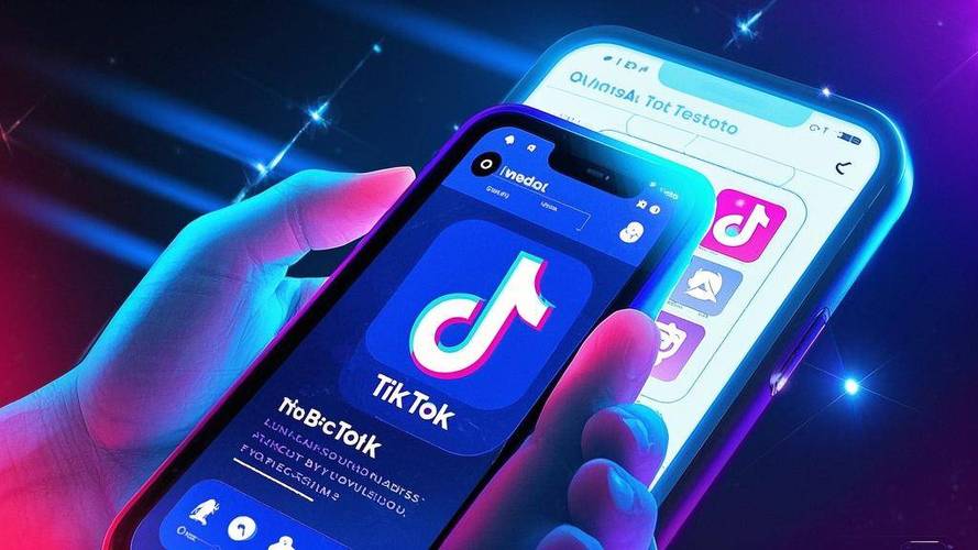 抖音国际版tiktok安卓版缩略图