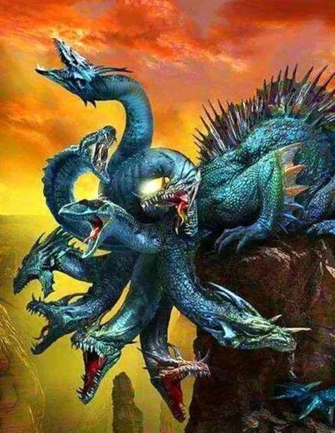 妖神和神哪个厉害图标
