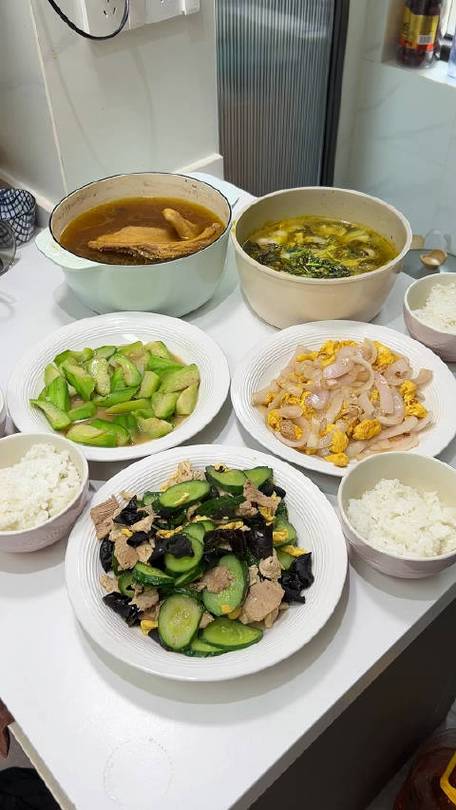 很穷的饭菜图片缩略图