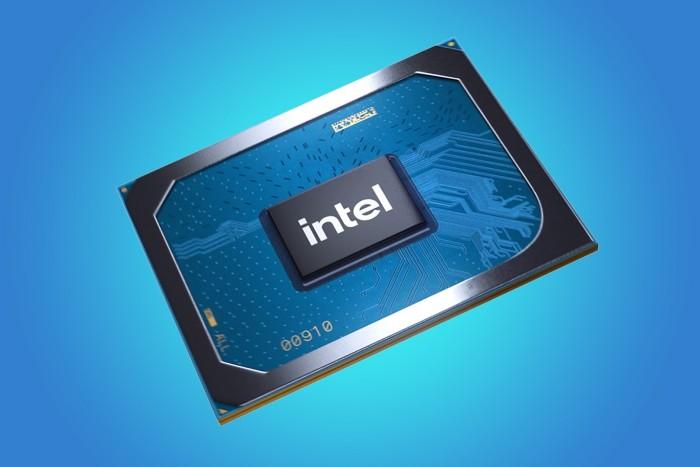intel最新的集成显卡