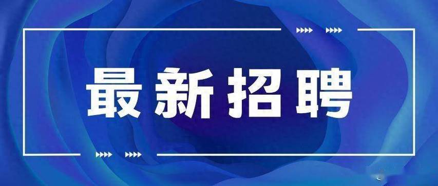 招聘网最新招聘缩略图