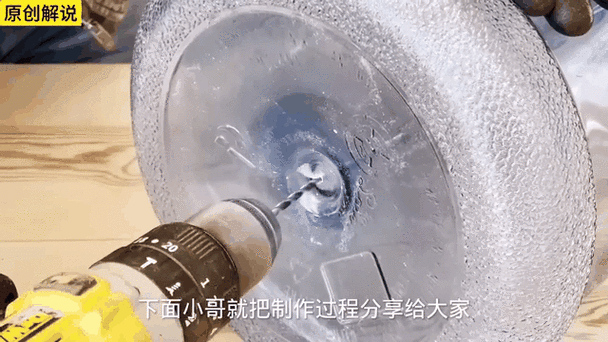 如何自制喂鸡的饮水器缩略图