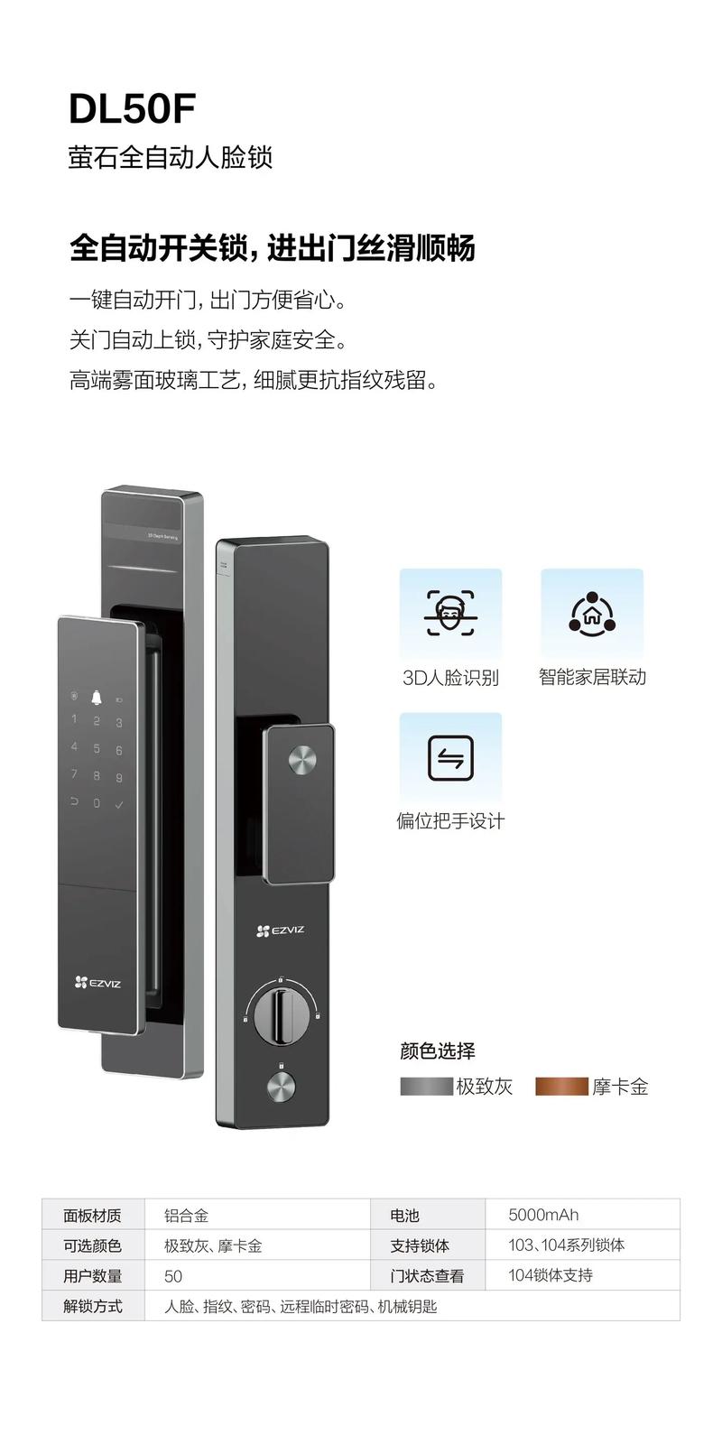 萤石云忘记密码怎么修改密码缩略图