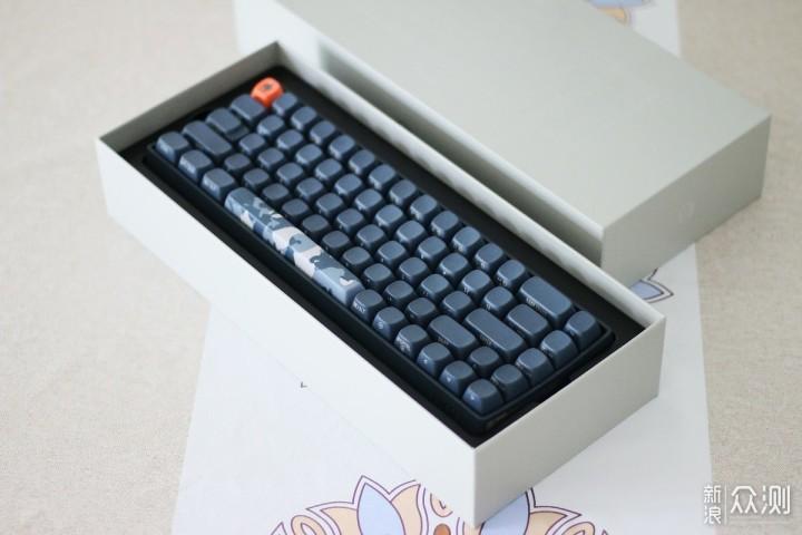 洛斐键盘是中国的吗