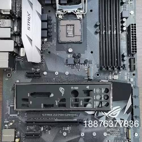 华硕z270各型号支持的cpu游戏截图