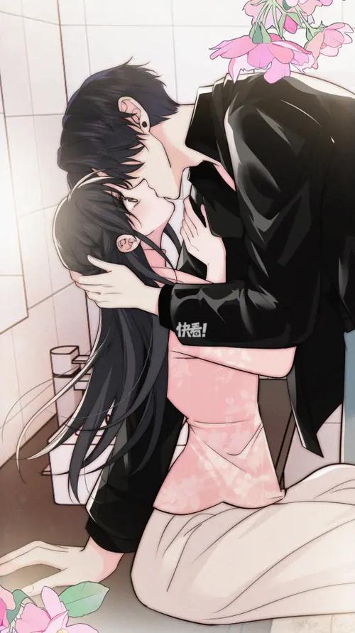 《偏偏宠爱》漫画全集免费缩略图