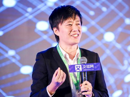 饿了么大区总经理