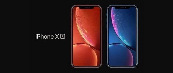 xr为什么被称为神机图标