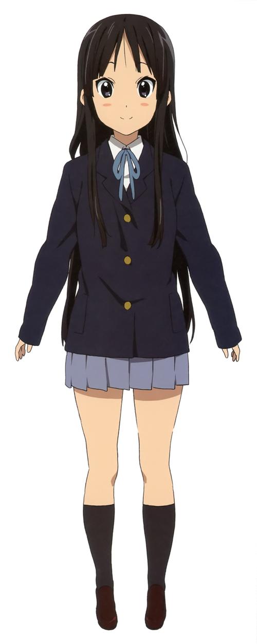轻音少女游戏资源缩略图