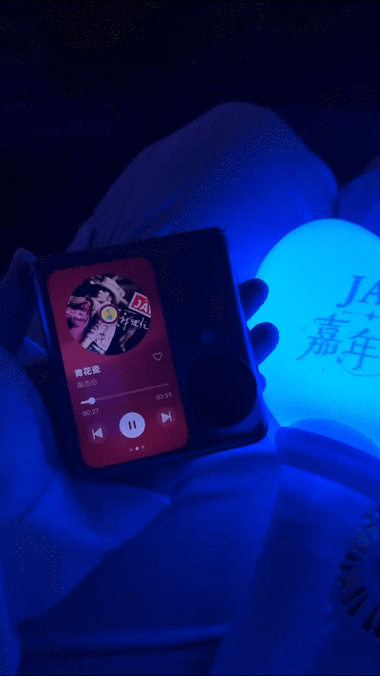 ins动态刷新不出来游戏截图