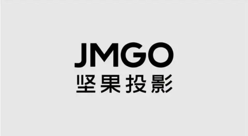 jmgo坚果公司怎么样图标