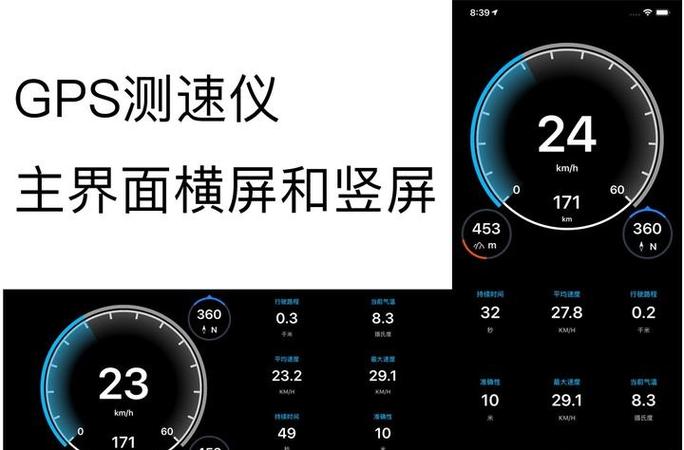 gps测速仪缩略图