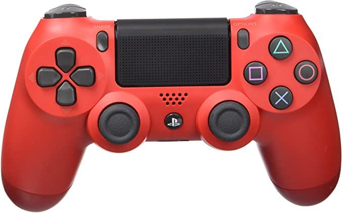 ps4手柄能在电脑上玩吗游戏截图