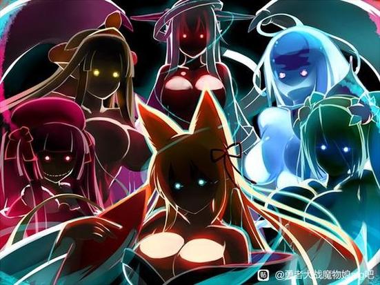 ACT像素魔物娘succubushunt下载游戏截图