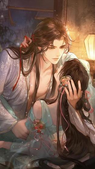 摇光录停服后还能玩吗图标