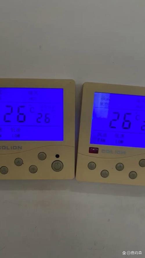 墙上的温度显示器是室内温度吗图标