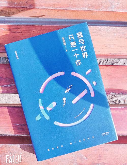 我与世界只差一个你有声小说