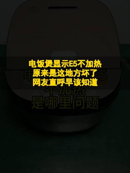 电饭煲不加热是哪坏了游戏截图