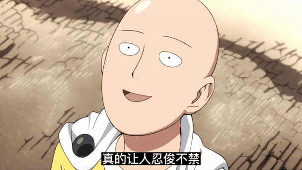 一拳超人2游戏截图