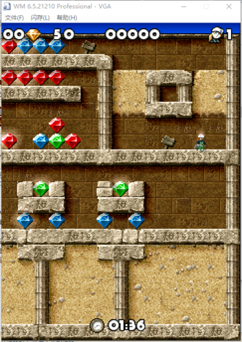 超级矿工superminers最新版本更新内容分游戏截图