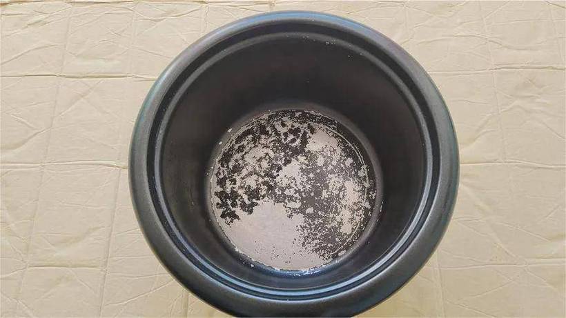 电饭煲内胆涂层掉了缩略图