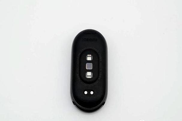 小米手环10侧边键图片图标
