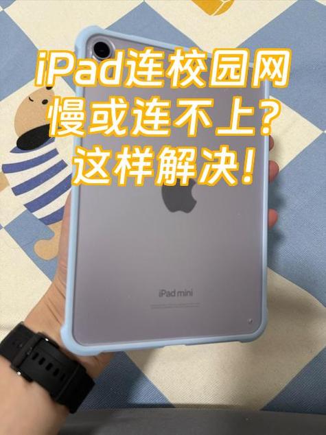 iPad无法连接校园网解决方法游戏截图